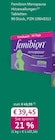 mea - meine apotheke - Menopause Hitzewallungen Tabletten Angebot im Prospekt Menopause Hitzewallungen Tabletten bei mea - meine apotheke im Prospekt "" für 39,45 €