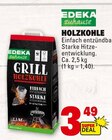 HOLZKOHLE Angebote von EDEKA zuhause bei Marktkauf Heidenheim für 3,49 €