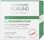 VITALIA Reformhaus Stuttgart - LL REGENERATION Angebot im Prospekt LL REGENERATION bei VITALIA Reformhaus im Stuttgart Prospekt für 44,95 €