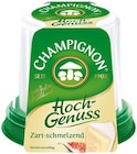 Hochgenuss Angebote von Champignon bei REWE Chemnitz für 3,19 €