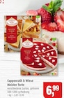 Meister Torte im Angebot bei Markant in Stralsund Meister Torte Angebote von Coppenrath & Wiese bei Markant Stralsund für 6,99 €