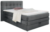 Boxspringbett Angebote bei Opti-Megastore Bremerhaven für 899,00 €