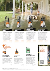 Bodenbelag im STIHL Prospekt in Lingen Aktueller STIHL Prospekt mit Bodenbelag, "GARTEN-START. MIT STIHL.", Seite 15
