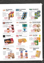 Gourmet Angebot & Preis im aktuellen Hamberger Prospekt Gourmet Angebot im aktuellen Hamberger Prospekt auf Seite 41