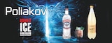 Vodka - POLIAKOV en promo chez Colruyt Montbéliard à 10,19 €