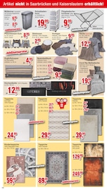 Sitzkissen im Die Möbelfundgrube Prospekt in Homburg Aktueller Die Möbelfundgrube Prospekt mit Sitzkissen, "Unser größter Jubiläums Verkauf aller Zeiten!", Seite 20