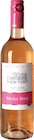 Pays d'Oc Merlot Rosé IGP - Chevalier de Fauvert en promo chez Lidl Bergerac à 1,35 €