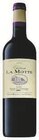 Blaye Cotes de Bordeaux AOP Rouge 2021 - CHATEAU LA MOTTE en promo chez Super U Blaye Cotes de Bordeaux AOP Rouge 2021 - CHATEAU LA MOTTE dans le catalogue Super U