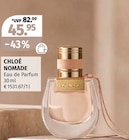 Müller - NOMADE Angebot im Prospekt NOMADE bei Müller im Prospekt "" für 45,95 €