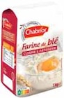 Promo Farine de blé à 0,59 € dans le catalogue Intermarché à Itxassou