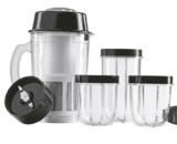 Mr. Magic Mixer im Angebot bei Woolworth in Wismar Mr. Magic Mixer Angebote von GOURMETmaxx bei Woolworth Wismar für 30,00 €