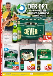 Mixer im Netto Marken-Discount Prospekt in Potsdam Aktueller Netto Marken-Discount Prospekt mit Mixer, "DER ORT, AN DEM DU IMMER AUSGEZEICHNETE PREISE FINDEST.", Seite 5