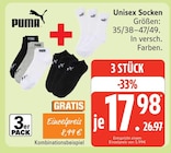 Unisex Socken Angebote von PUMA bei Marktkauf Pinneberg für 17,98 €