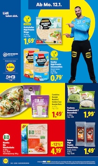 Reis im Lidl Prospekt "LIDL LOHNT SICH" mit 66 Seiten (Wuppertal)