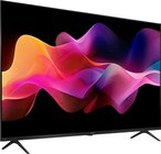 Aktuelle Fernseher Angebote bei Kaufland in Weimar Aktuelles QLED-Smart-TV »55HM5245E« Angebot bei Kaufland in Weimar ab 349,00 €