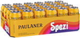 Erfrischungsgetränke von Paulaner im aktuellen METRO Prospekt für 0,70 €