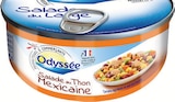 Salade au Thon Mexicaine - Odyssee dans le catalogue Intermarché Super