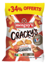 Promo Soufflés de Maïs Cracky's à 2,15 € dans le catalogue Carrefour Market à Hesdin