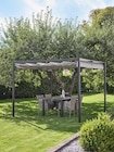 JYSK Pergola HJORTEMOSE B3xL3xH2.3m grau Angebote von JYSK bei JYSK Ingolstadt für 225,00 €
