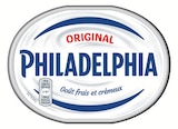 Philadelphia - Colruyt à Besançon Philadelphia en promo chez Colruyt Besançon à 1,13 €