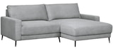Wohnlandschaft CORA von mömax für 499,00 € bei mömax im Angebot Wohnlandschaft CORA von mömax im aktuellen mömax Prospekt