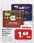 Aktuelles Nussklasse Angebot bei combi in Bremen ab 1,69 €