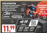 Marktkauf Ibbenbüren - Speed Revolution Angebot im Prospekt Speed Revolution bei Marktkauf im Ibbenbüren Prospekt für 11,99 €