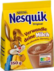 Aktuelles Nesquik Original Angebot bei EDEKA in Hamburg ab 2,49 €