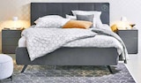 Satin-Bettwäsche „Circle“ im Segmüller Prospekt Satin-Bettwäsche „Circle“ von JOOP! im aktuellen Segmüller Prospekt für 79,99 €