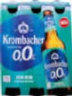Aktuelle Krombacher Angebote bei Netto Marken-Discount in Lünen Aktuelles Alkoholfrei 0,0% Angebot bei Netto Marken-Discount in Lünen ab 3,79 €