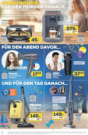Akku im EURONICS Prospekt in Bergkamen Aktueller EURONICS Prospekt mit Akku, "GENAU RICHTIG. ZUHAUSE, WIE ES SINGT UND LACHT!", Seite 4