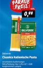Konsum - Classica italienische Pasta Angebot im Prospekt Classica italienische Pasta bei Konsum im Prospekt "" für 0,88 €