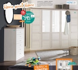 Aktuelle Kleiderschrank Angebote bei Zurbrüggen in Oldenburg Aktuelles Schlafzimmer „Camron / Benton“ Angebot bei Zurbrüggen in Oldenburg ab 238,00 €