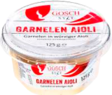 Aktuelles Garnelen Aioli Angebot bei E center in Lübeck ab 2,49 €