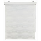 DOPPELROLLO blickdicht 80/160 cm von Homeware im aktuellen XXXLutz Möbelhäuser Prospekt