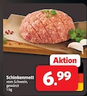 Schinkenmett bei Markant Nordwest im Detmold Prospekt für 6,99 €