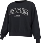 Sweatpullover Angebote von ESMARA bei Kaufland Hattingen für 9,99 €