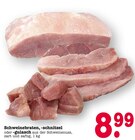 Schweinebraten Angebote bei E center Rastatt für 8,99 €