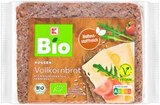 Bio-Roggen-Vollkornbrot Angebote von K-BIO bei Kaufland Leipzig für 0,95 €
