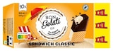 Aktuelle Waffeleisen Angebote bei Lidl in Göttingen Aktuelles Sandwich-Eis XXL Angebot bei Lidl in Göttingen ab 2,19 €