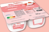 Mousse sur fromage frais à la fraise - Netto - Netto Mousse sur fromage frais à la fraise - Netto à 1,49 € dans le catalogue Netto
