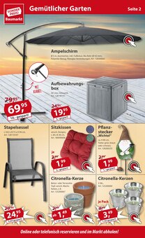 Sonderpreis Baumarkt Prospekt der aktuellen Woche, gültig von 14.05.2022 bis 20.05.2022 Aktueller Sonderpreis Baumarkt Prospekt "Aktuelle Angebote" mit 23 Seiten
