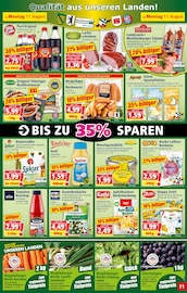 Eisbergsalat Angebote im Prospekt "Mehr fürs Geld" von Norma Eisbergsalat Angebote im Prospekt "Mehr fürs Geld" von Norma auf Seite 11