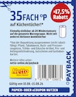Netto Marken-Discount Hilden - Küchentücher Angebot im Prospekt Küchentücher bei Netto Marken-Discount im Hilden Prospekt für