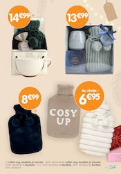 Promos Coffret Cadeau dans le catalogue "IDÉES Cadeaux" de B&M à la page 3