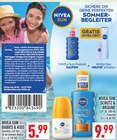 Sun Babies & Kids Sensitiv Angebote von Nivea bei Marktkauf Arnsberg für 5,99 €