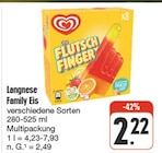 Angebot im nah und gut Stegaurach Prospekt nah und gut Stegaurach Prospekt mit im Angebot für 2,22 €