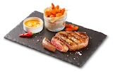 Frisches Hüftsteak von Butcher's für 3,79 € bei Penny im Angebot Frisches Hüftsteak von Butcher's im aktuellen Penny Prospekt