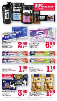 Katzenfutter im EDEKA Prospekt "Aktuelle Angebote" mit 59 Seiten (Offenbach (Main))