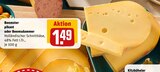 Beemster pikant oder Beemsdammer Angebote bei REWE Bottrop für 1,49 €